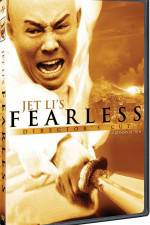 Watch A Fearless Journey: A Look at Jet Li's 'Fearless' Niter