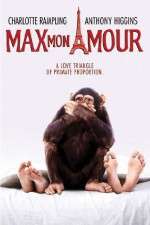 Watch Max mon amour Niter