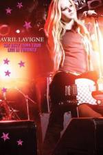 Watch Avril Lavigne The Best Damn Tour - Live in Toronto Niter