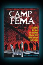 Watch Camp FEMA Niter