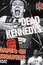 Watch Dead Kennedys Live Niter