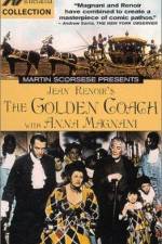 Watch The Golden Coach Niter