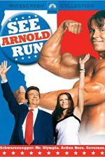 Watch See Arnold Run Niter