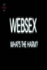 Watch BBC - Websex What\'s the Harm Niter