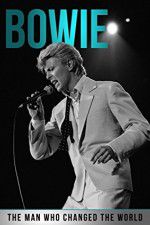 Watch Bowie: The Man Who Changed the World Niter