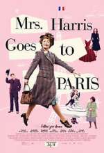Watch Mrs Harris Goes to Paris Niter