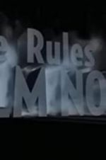 Watch The Rules of Film Noir Niter