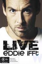Watch Eddie Ifft Live Niter
