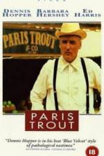 Watch Paris Trout Niter