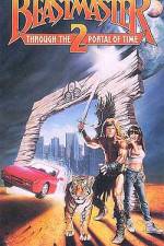Watch Beastmaster 2: Through the Portal of Time Niter