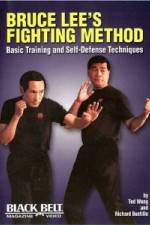 Watch Bruce Lee's Fighting Method: Basic Training & Self Defense Techniques Niter