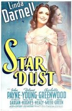 Watch Star Dust Niter