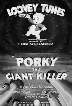 Watch Porky the Giant Killer (Short 1939) Niter