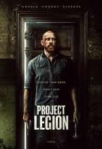 Watch Project Legion Vodly