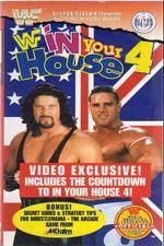 Watch WWF in Your House 4 Niter