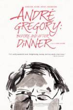 Watch Andre Gregory: Before and After Dinner Niter