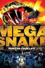 Watch Mega Snake Niter