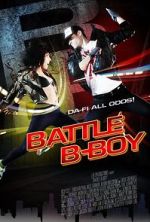 Watch Battle B-Boy Niter