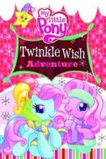 Watch My Little Pony: Twinkle Wish Adventure Niter