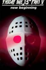 Watch Friday the 13th: A New Beginning Niter