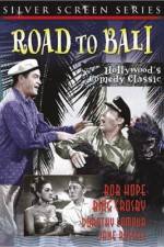 Watch Road to Bali Niter