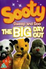 Watch Sooty: The Big Day Out Niter