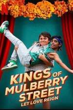 Watch Kings of Mulberry Street: Let Love Reign Niter