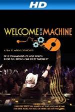 Watch Welcome to the Machine Niter