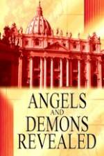 Watch Angels and Demons Revealed Niter