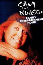Watch The Sam Kinison Family Entertainment Hour Niter