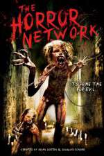 Watch The Horror Network Vol. 1 Niter