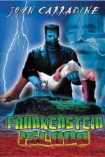 Watch Frankenstein Island Niter
