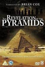 Watch The Revelation of the Pyramids Solarmovie