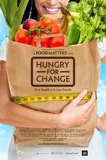 Watch Hungry for Change Niter