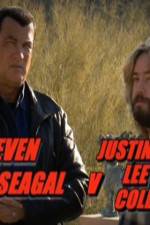 Watch Steven Seagal v Justin Lee Collins Niter