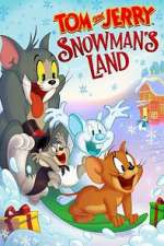Watch Tom and Jerry: Snowman's Land Niter