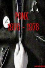 Watch Punk 1976-1978 Niter