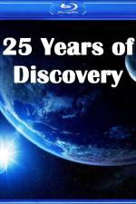 Watch 25 Years of Discovery Niter