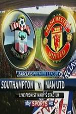 Watch Southampton vs Manchester United Niter
