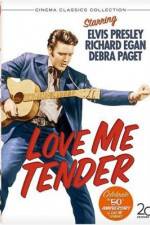 Watch Love Me Tender Niter