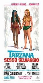 Watch Tarzana, the Wild Woman Niter