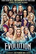 Watch WWE Evolution Niter