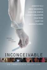 Watch Inconceivable Niter