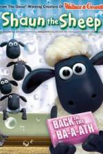 Watch Shaun The Sheep Back In The Ba a ath Niter