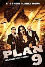 Watch Plan 9 Niter