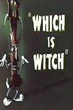 Watch Which Is Witch Niter