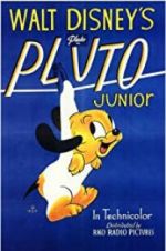 Watch Pluto Junior Niter