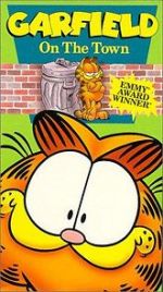 Watch Garfield on the Town (TV Short 1983) Niter