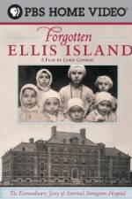 Watch Forgotten Ellis Island Niter