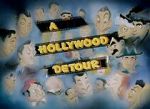 Watch A Hollywood Detour (Short 1942) Niter
